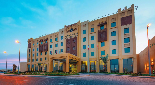 Ayla Bawadi Hotel & Mall, Reservar Hotel Al Ain Emirate Abu Dhabi