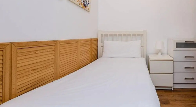 Vintage 3bed/2bath With big Terrace in Eixample, Забронировать Апартаменты/квартира Апартаменты провинции Барселоны, Апартаменты/квартира
