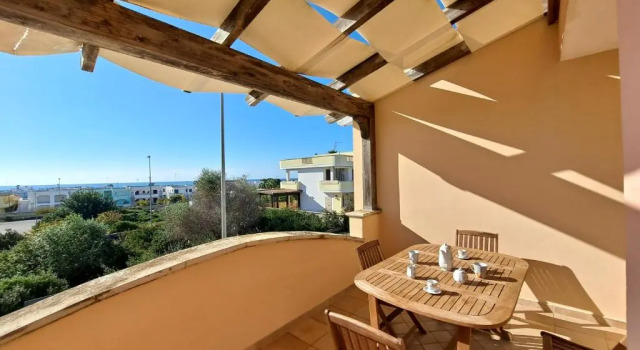 Torre Pali House, Buchen Sie Hotel Torre Pali Salento