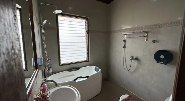 Номер Luxury Villa Thida Mekong Riverside