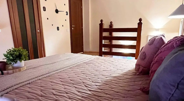 Династия на улице Весны 25