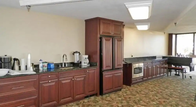 Номер Standard Serenity Cottage by Southern Vacation Rentals