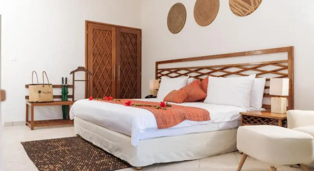 Люкс Standard Royal Beach Hôtel