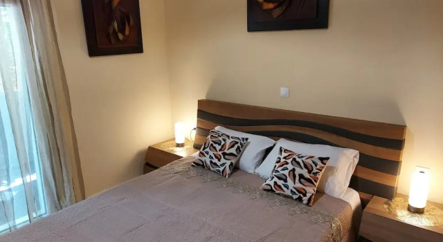 Коттедж MV House Goulediana