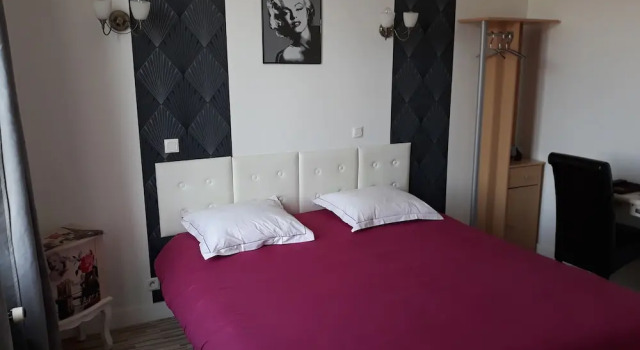 Hotel De La Gare, Забронировать Отель СПА-отели Orne, SPA-услуги
