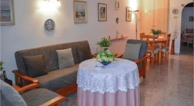 Apartment In Castell platja D aro, Book Lejlighed Castell-Platja d'Aro Girona