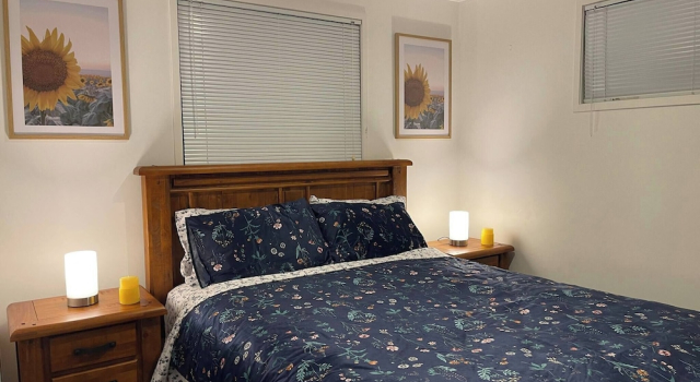 New Stylish 2-bedroom House in Frankton, Hamilton