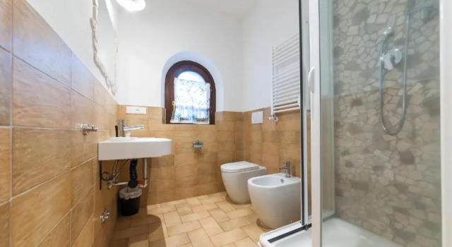Двухместный номер Standard El Molino Agriturismo