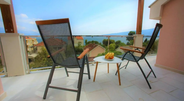 Апартаменты Superior Vila La ViTa del Mare