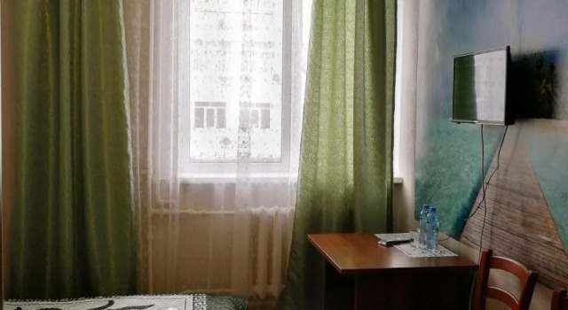 InCentre Hotel, Rezervovat Hotel Hotely v Bashkortostan s parkováním, Parkování