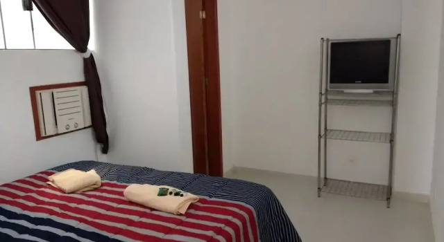 Resende Flats GR, Забронировать Отель Недорогие отели штата Рио-де-Жанейро, недорого
