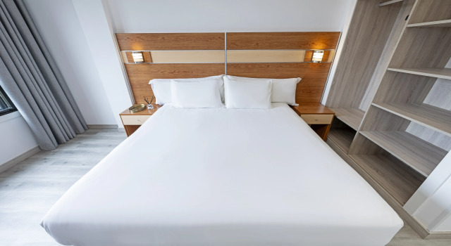 Hotel Faranda Los Tilos, Ascend Hotel Collection