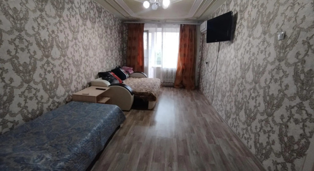 Apartments on Komsomolskaya Street, Réserver Appartement Frolovo Frolovsky District