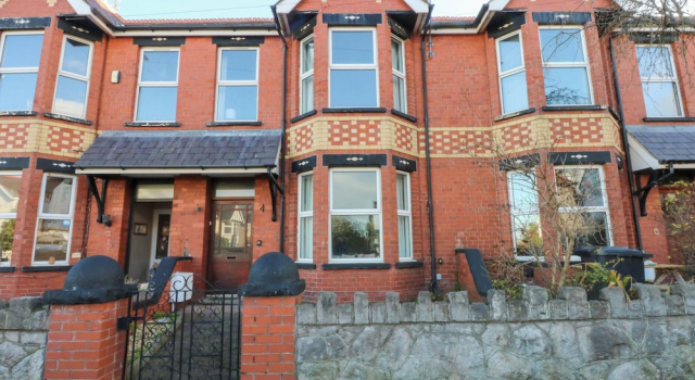 Canning Lodge, Book Vacation Home Colwyn Bay Clwyd