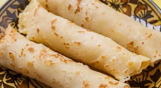 Tusti Homestay, 예약 호텔 Assam 조식 포함 호텔, 아침 식사