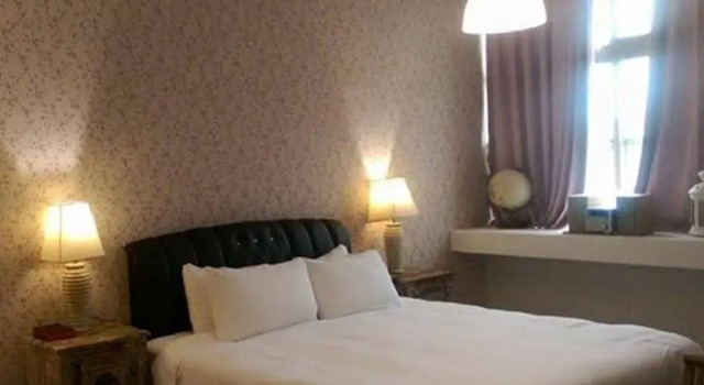 Golden Beach Inn II, Забронировать Отель Отели Хенгчун 3 звезды, 3*