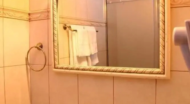 Двухместный номер Standard с балконом и с видом на гавань Spon Boutique Hotel