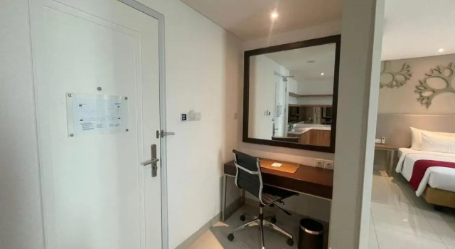 Suite familiare PALM PARK Hotel Surabaya