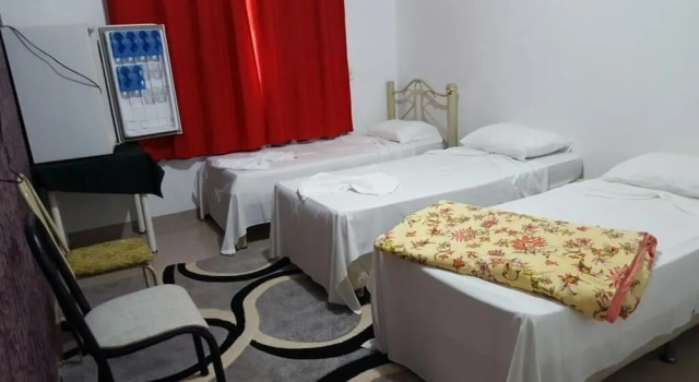 Santa Rita Palace Hotel
