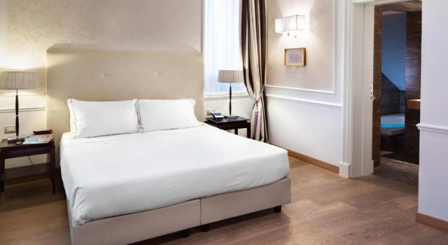 Двухместный номер Superior The Ashbee Hotel - The Leading Hotels of the World