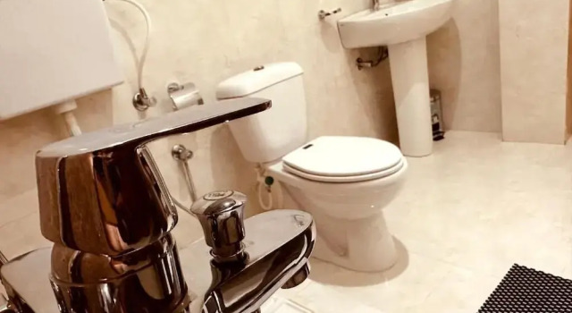 Номер Deluxe Kunhar Resort