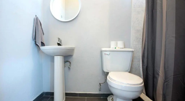 Номер Standard Casa Santurce