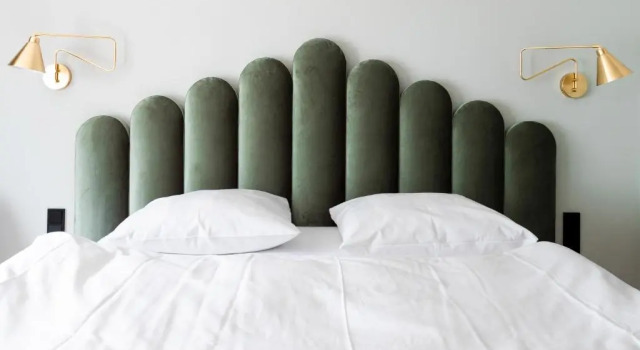 Номер Standard Alpine Hideaway ZILLERTALERHOF - 4 Sterne Superior