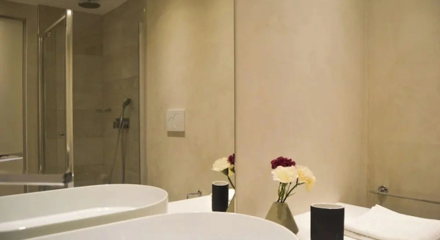 Апартаменты Deluxe Palazzo Fulcorina Apartments