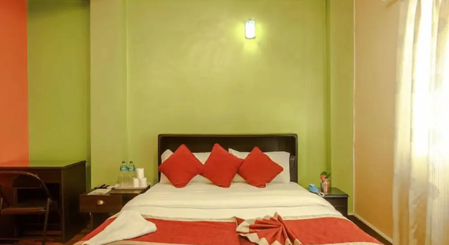 Nepal Ayurveda Home