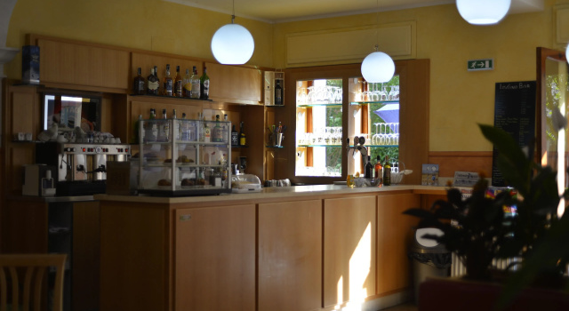 Albergo Minetto