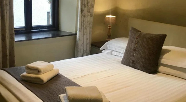 The Cavendish Arms, Buchen Sie Hotel  