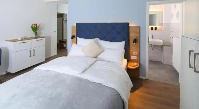 Aparthotel Minderlein, Prenota Residence Pottenstein Franconian Switzerland