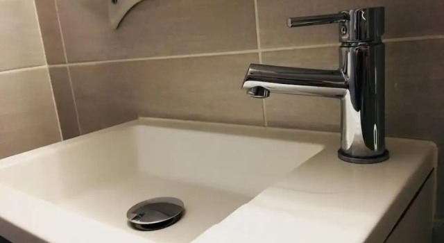 Двухместный номер Standard Hôtel Moderne