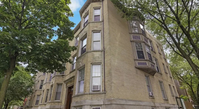 2BR Apt Furnished - Grace 11-1