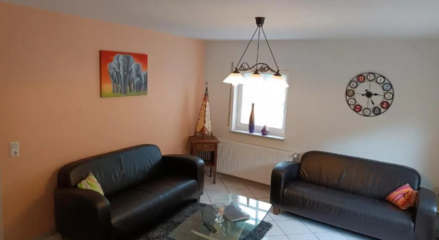 Апартаменты Lillie 3-4 Personen - Ferienwohnungen Wagner & Gaul Falkenauel
