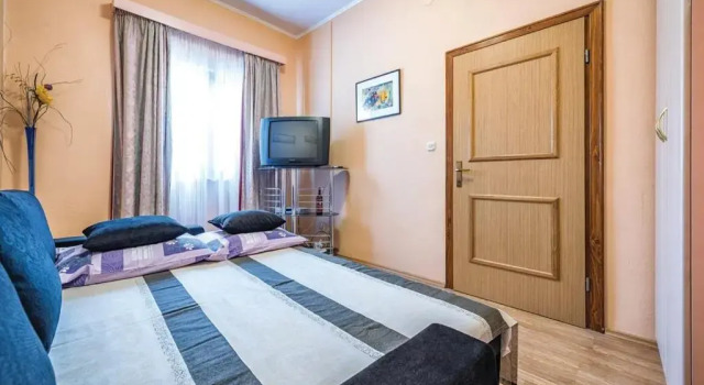 Apartment Tezak