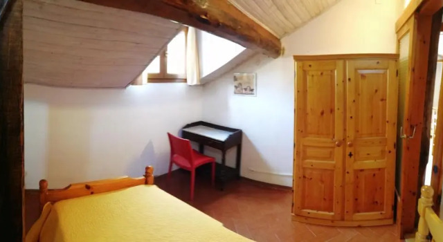 DELIZIOSO ATTICO CON AMPIO TERRAZZO e GARAGE A DUE PASSI DAL MARE e DALLE CINQUETERRE LT-0485, Забронировать Отель Отели в центре Леванто, в центре, Парковка