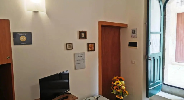 Номер Standard Bed & Breakfast Alba