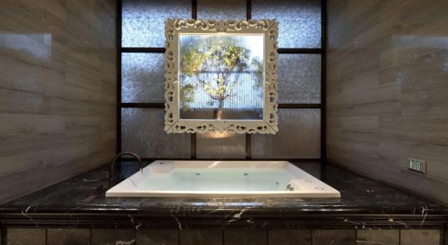 Двухместный номер Standard 水舞行館-SHUEI WU Boutique Hotel