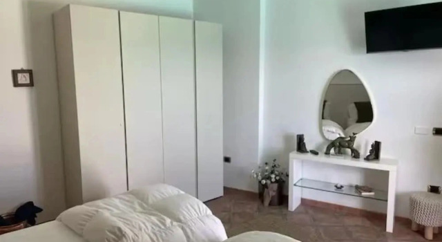 Villa Stone