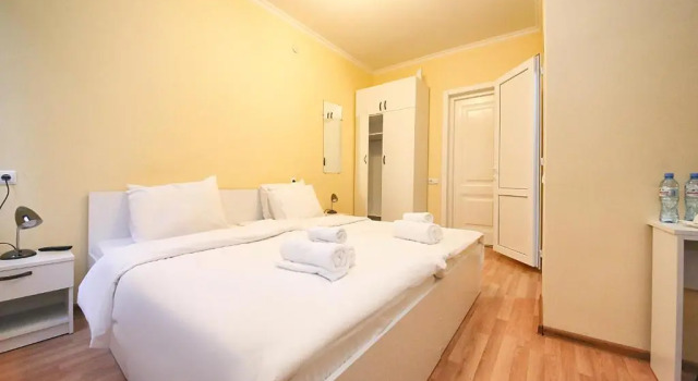 Номер Economy Отель Vorontsov Inn