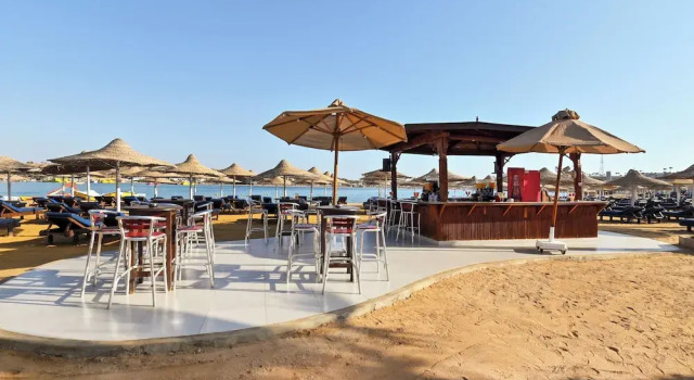 Xperience Golden Sandy Beach