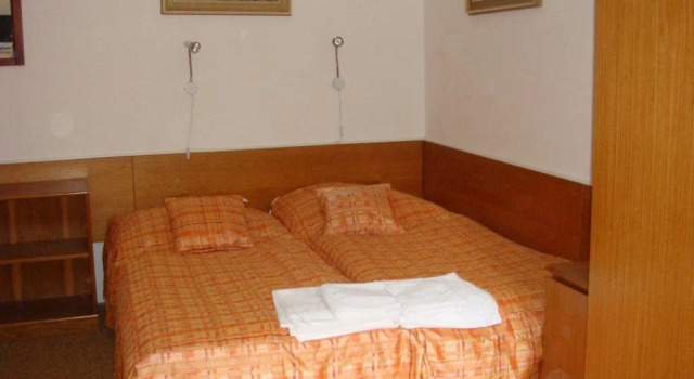 Penzion Bejčkův mlýn, Reserva ahora Hotel Slavonice Czech Canada
