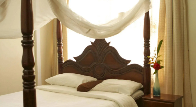 Olive Gardens Hotel Kampala