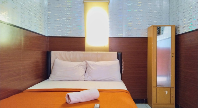 Habitación Estándar Namroom at BSD Serpong
