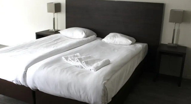 Номер Grand Fletcher Hotel Landgoed Avegoor