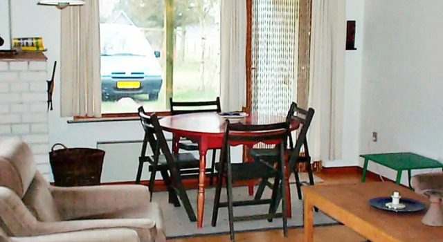 Enchanting Holiday Home in Rødby With Roofed Terrace, Забронировать Отель Крамнитсе Лолланн