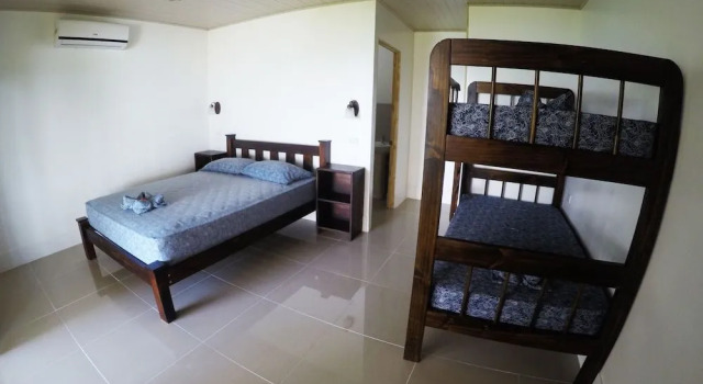 Pacheco Tours & Cabinas, Rezervovat Hotel Drake Bay Puntarenas