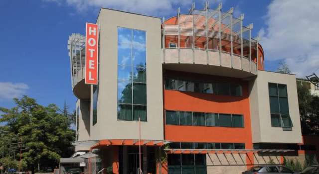 Hotel Botika, Buchen Sie Hotel SPA-Hotels in Kraljevo, SPA