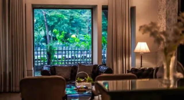 Green Fields Country Club, Réserver Hôtel Lahore Pakistan, près de Gaddafi Stadium